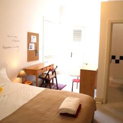 Отель Sunny Lisbon - Guesthouse and Residence спа фото 2