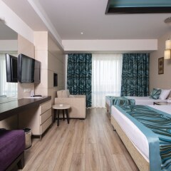 Orange County Resort Hotel Alanya Турция, Окурджалар - 2 отзыва об отеле, цены и фото номеров - забронировать отель Orange County Resort Hotel Alanya - All Inclusive онлайн фото 4