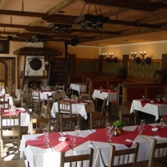 Hotel Koprivshtitsa
