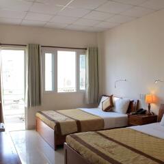 Giang Son 2 Hotel комната для гостей фото 3