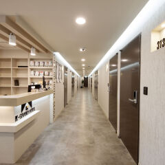 K-Grand Hotel & Guest House Seoul интерьер отеля фото 3