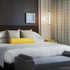 Отель Kimpton Hotel Wilshire США, Лос-Анджелес - 8 отзывов об отеле, цены и фото номеров - забронировать отель Kimpton Hotel Wilshire онлайн комната для гостей фото 3