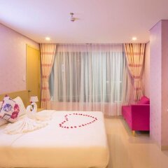 Love Nha Trang Hotel детские мероприятия