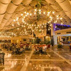 Hotel Aqua - All Inclusive интерьер отеля фото 2
