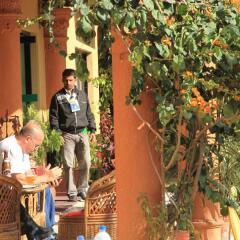 Отель Pokhara Village Resort Непал, Покхара - отзывы, цены и фото номеров - забронировать отель Pokhara Village Resort онлайн фото 6