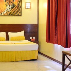 PrideInn Hotel Raphta in Nairobi, Kenya from 1463$, photos, reviews - zenhotels.com guestroom photo 5