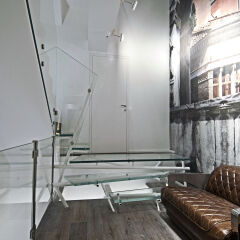 Отель BDB Luxury Rooms Trastevere Torre комната для гостей фото 5