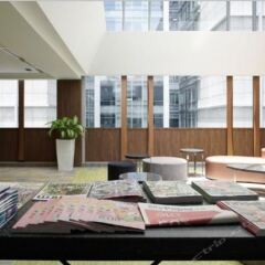 Отель Park Avenue Clemenceau интерьер отеля фото 3