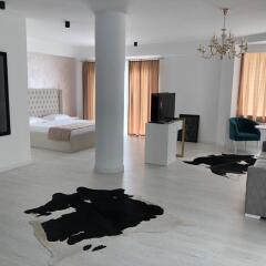 Hotel Vila Anna с домашними животными
