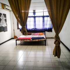 Отель The Overstay Таиланд, Бангкок - отзывы, цены и фото номеров - забронировать отель The Overstay онлайн фото 2