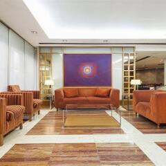 Hotel Exe Mitre развлечения