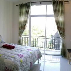 The Blue Rabbit Phuket Hotel Пхукет комната для гостей