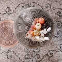 Отель Blue Jasmine Suites в номере