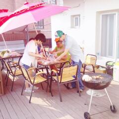 Отель Agit Guesthouse