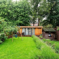 Отель Goldhurst Terrace фото 2