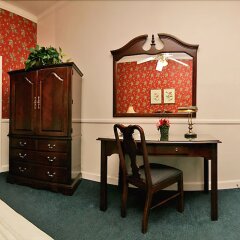 Отель Lavender Inn by the Sea удобства в номере