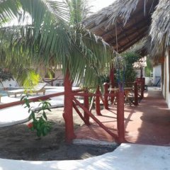 Bungalows Familiares in Monterico, Guatemala from 115$, photos, reviews - zenhotels.com beach photo 3