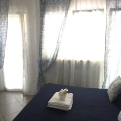 Отель Aquarius Rome фитнесс-зал фото 2