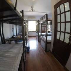 Отель OYO 739 Bubba Bed Hostel Вьетнам, Ханой - отзывы, цены и фото номеров - забронировать отель OYO 739 Bubba Bed Hostel онлайн фото 5