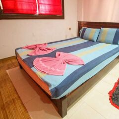 Отель Yoho Avana Resort Шри-Ланка, Коломбо - отзывы, цены и фото номеров - забронировать отель Yoho Avana Resort онлайн комната для гостей фото 3