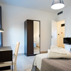 Отель B&B Al Passìo комната для гостей фото 2