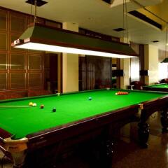 Grace Hotel Bangkok Бангкок гостиничный бар