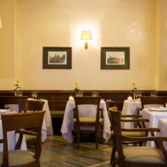 Отель Starhotels Michelangelo фото 6