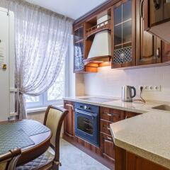 Гостиница FortEstate Sevastopolsky Prospect в номере
