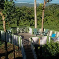 Lupe Sina Treesort in Siumu, Samoa from 84$, photos, reviews - zenhotels.com photo 2