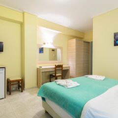 Отель Iakinthos Tsilivi Beach Греция, Закинф - отзывы, цены и фото номеров - забронировать отель Iakinthos Tsilivi Beach онлайн