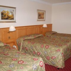 Viking Hotel Лондон комната для гостей фото 5