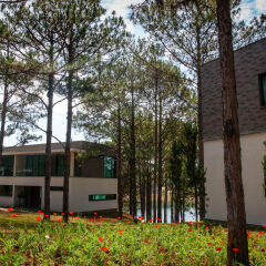 Terracotta Hotel & Resort Dalat фото 12