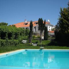 Отель Villa Hostilina бассейн