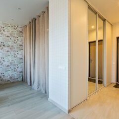 Гостиница MaxRealty24 Putilkovo, Spaso-Tushinskiy Boulevard 2 интерьер отеля