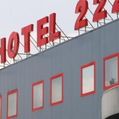 Отель 222 Польша, Познань - отзывы, цены и фото номеров - забронировать отель 222 онлайн городской автобус
