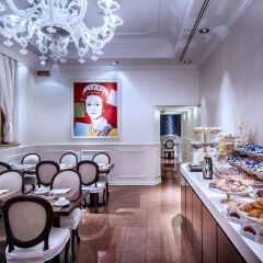 Отель Best Western Plus Hotel Felice Casati Италия, Милан - - забронировать отель Best Western Plus Hotel Felice Casati, цены и фото номеров питание