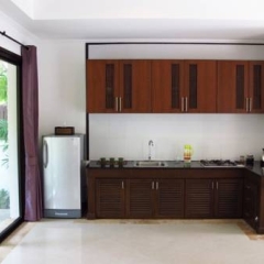 Отель Villa Pattana в номере