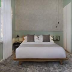 Damson Boutique Hotel Израиль, Иерусалим - отзывы, цены и фото номеров - забронировать отель Damson Boutique Hotel онлайн фото 14