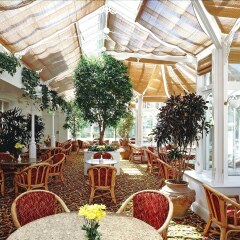 Отель Arundel House Hotel Великобритания, Кембридж - отзывы, цены и фото номеров - забронировать отель Arundel House Hotel онлайн питание фото 3
