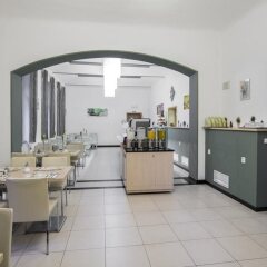 Hotel Pav питание