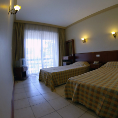 Armas Park Hotel Турция, Кемер - отзывы, цены и фото номеров - забронировать отель Armas Park Hotel онлайн комната для гостей фото 5