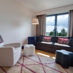 Отель Radisson Blu Hotel, Espoo Финляндия, Эспоо - 10 отзывов об отеле, цены и фото номеров - забронировать отель Radisson Blu Hotel, Espoo онлайн комната для гостей фото 4