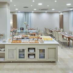 Отель NH Valencia Las Ciencias Испания, Валенсия - отзывы, цены и фото номеров - забронировать отель NH Valencia Las Ciencias онлайн фото 3