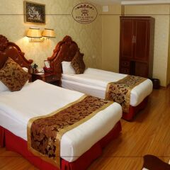 Royal house hotel in Ulaanbaatar, Mongolia from 87$, photos, reviews - zenhotels.com guestroom