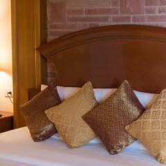 Отель Lanta Casuarina Beach Resort Ланта фото 15