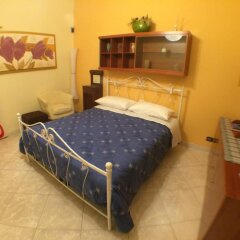 Отель B&B L'Annunziata Бари комната для гостей фото 5