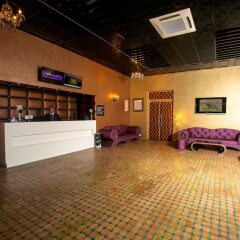 Ushuaia Hotel & Clubbing фото 2