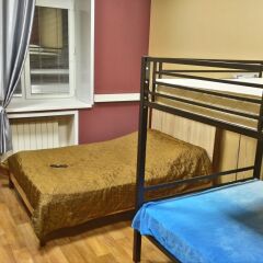 Гостиница Travel Inn Aviamotornaya детские мероприятия