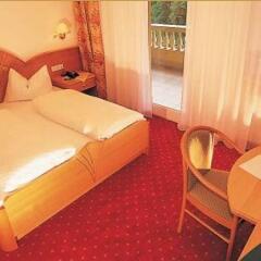 Hotel Maria Theresia Силандро сауна