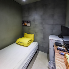 Отель 24 Guesthouse Garosu-gil (Gangnam) детские мероприятия